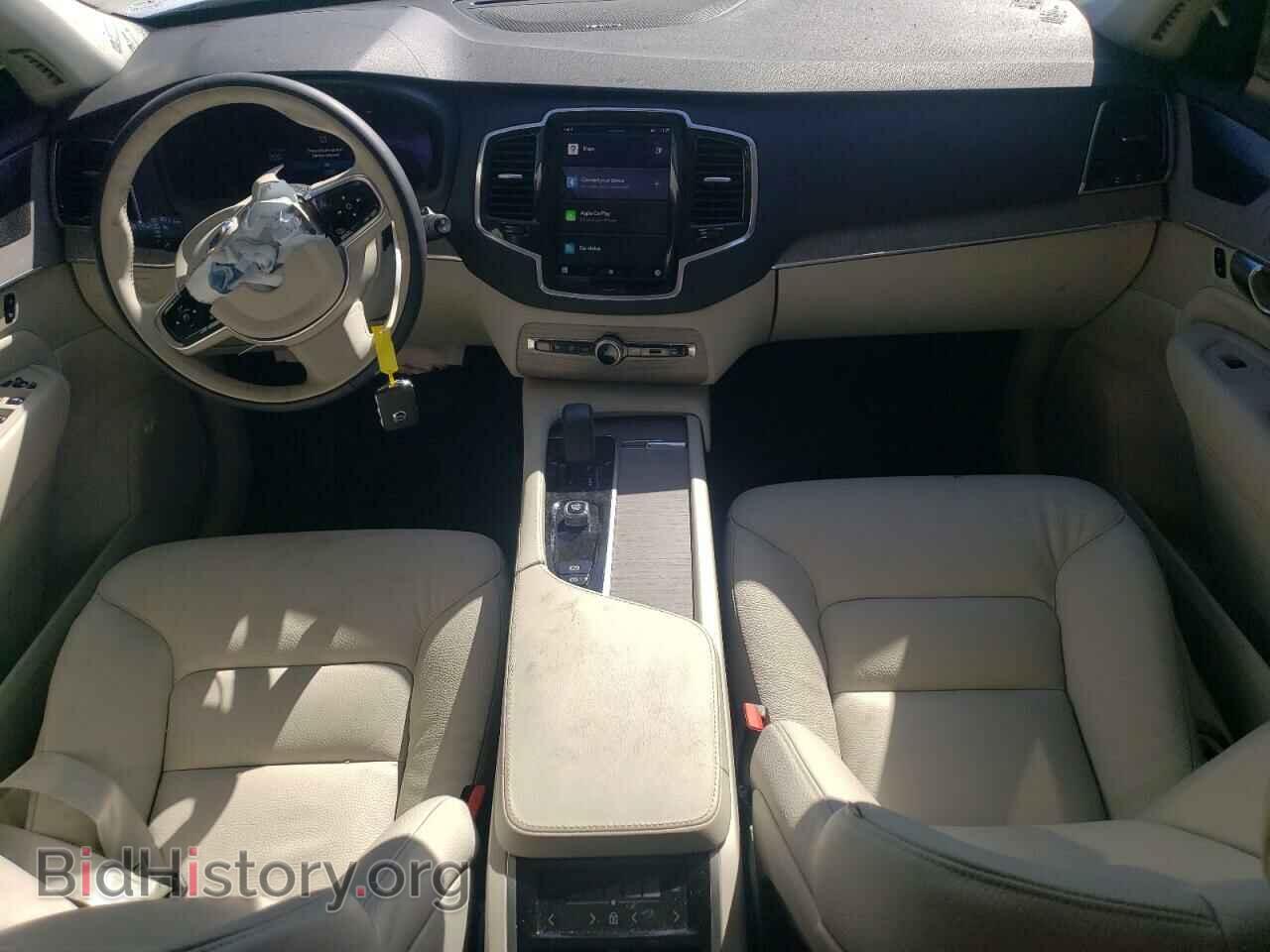 2024 VOLVO XC90 PLUS - VIN: YV4H60CE7R1228591 - Фото 8
