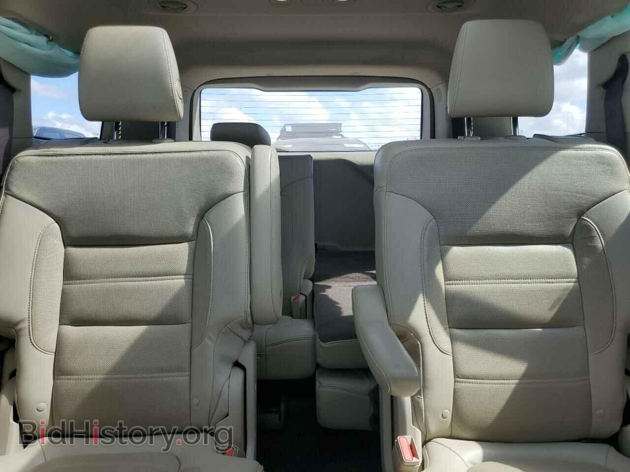 2017 GMC ACADIA DEN - VIN: 1GKKNPLS5HZ189644 - Фото 10