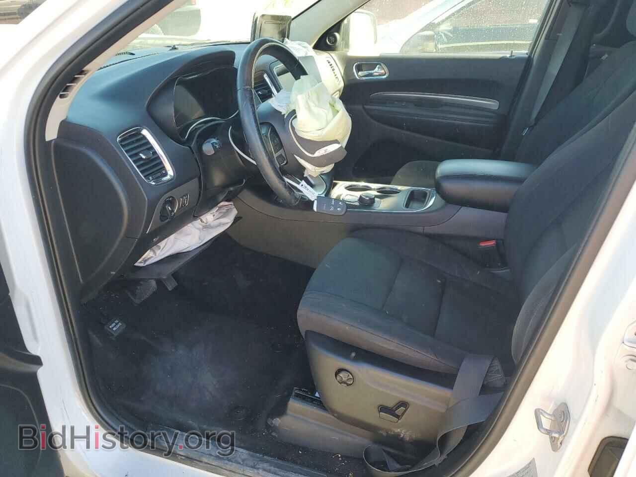 2017 DODGE DURANGO - VIN: 1C4RDHAG1HC906576 - Photo 7
