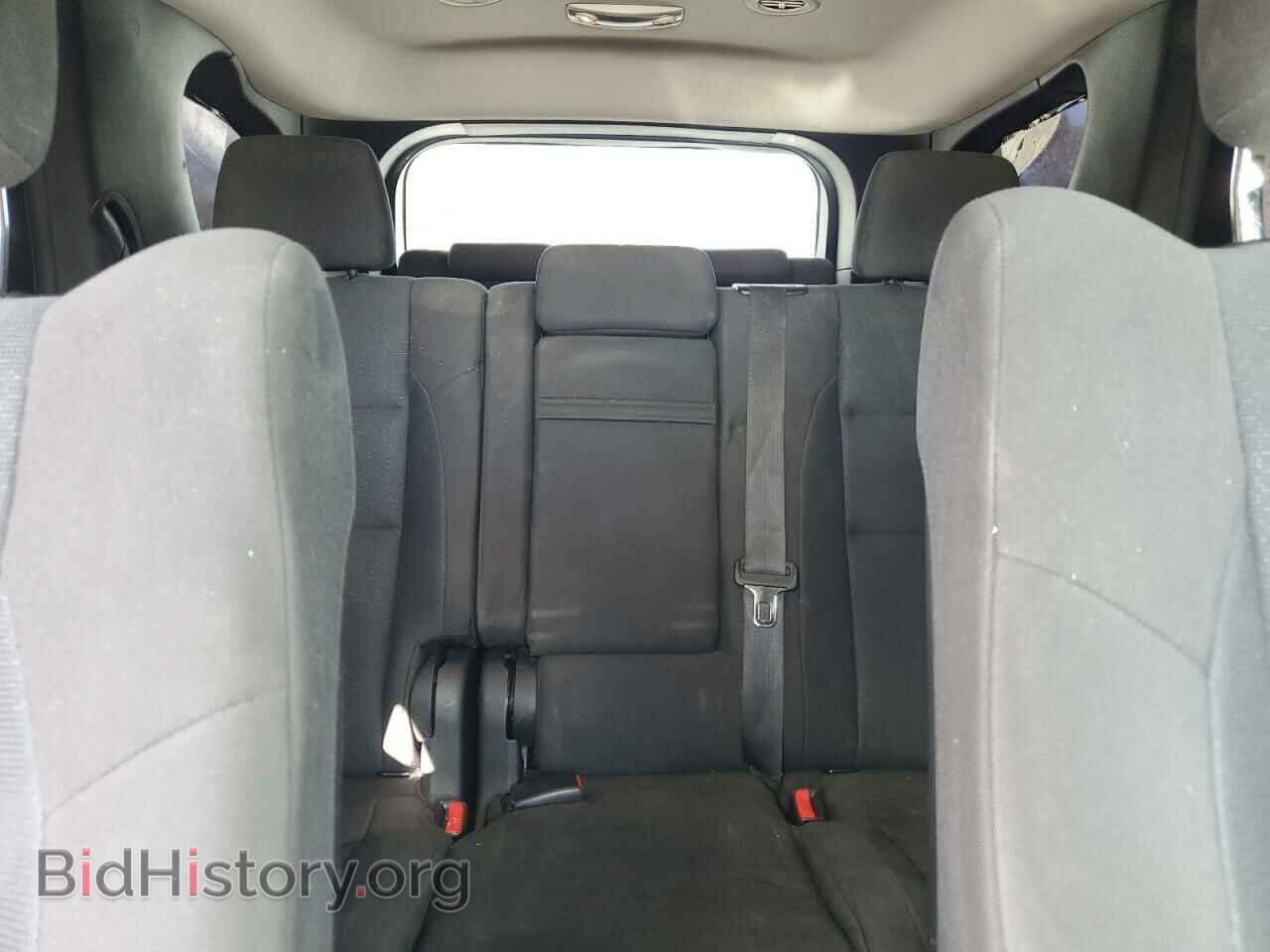 2017 DODGE DURANGO - VIN: 1C4RDHAG1HC906576 - Photo 10