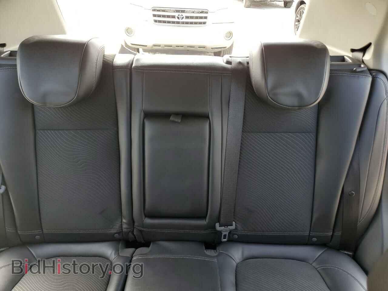2014 BUICK ENCORE - VIN: KL4CJASB8EB781418 - Photo 10
