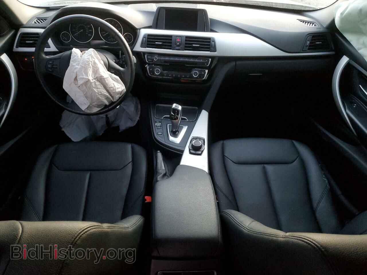 2018 BMW 3 SERIES - VIN: WBA8A3C53JA488622 - Фото 8