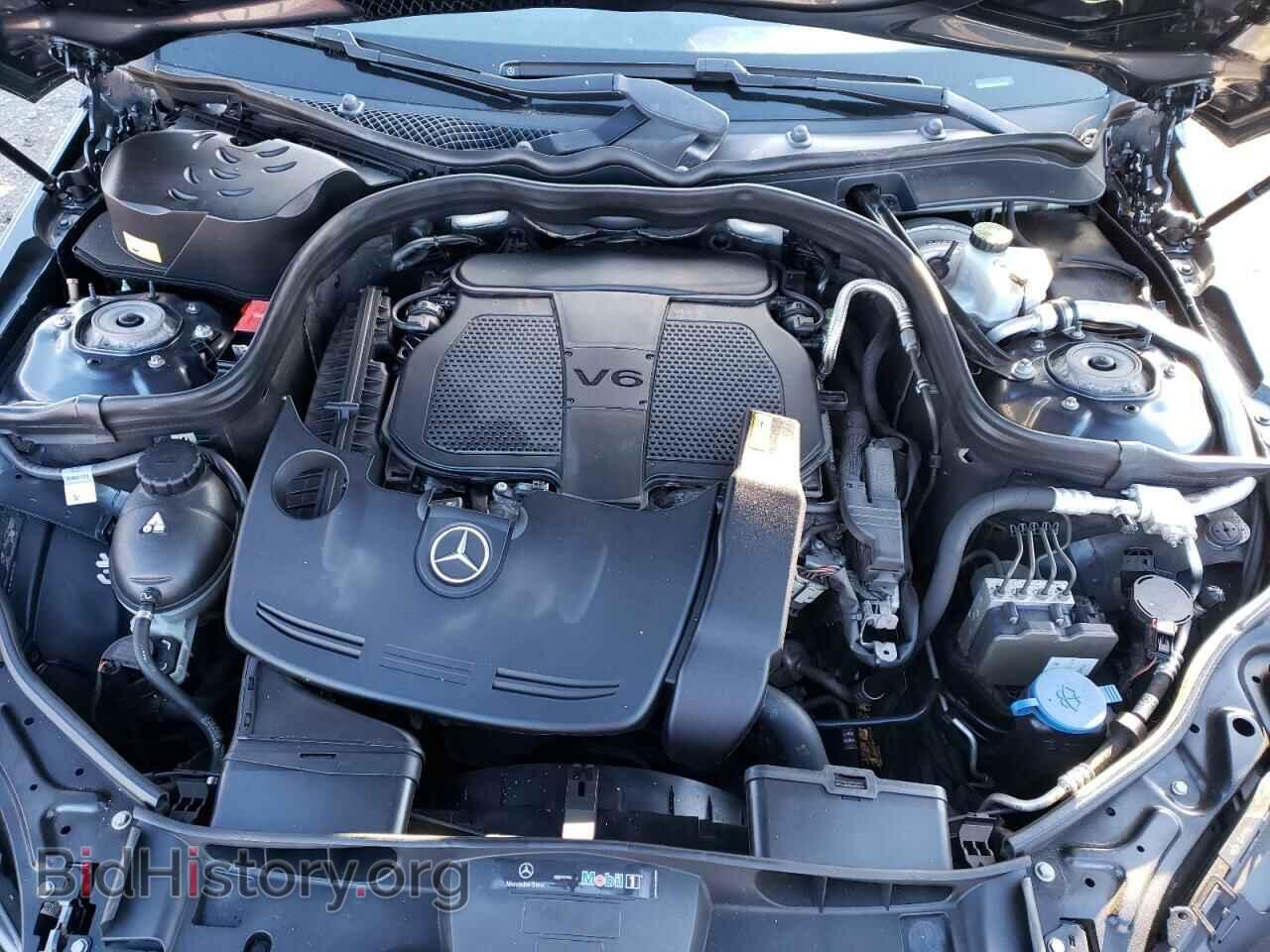 2014 MERCEDES-BENZ E-CLASS - VIN: WDDHF8JB4EA992389 - Фото 11