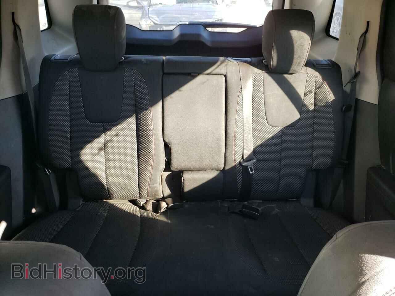 2013 GMC TERRAIN - VIN: 2GKALSEK5D6356933 - Фото 10