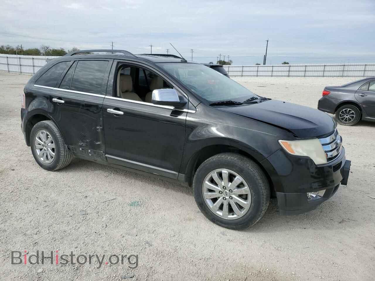 2010 FORD EDGE - VIN: 2FMDK3KC9ABB47997 - Photo 4