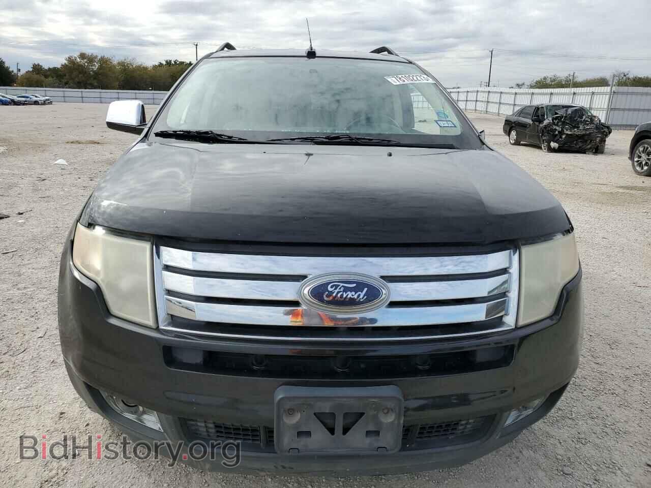 2010 FORD EDGE - VIN: 2FMDK3KC9ABB47997 - Photo 5