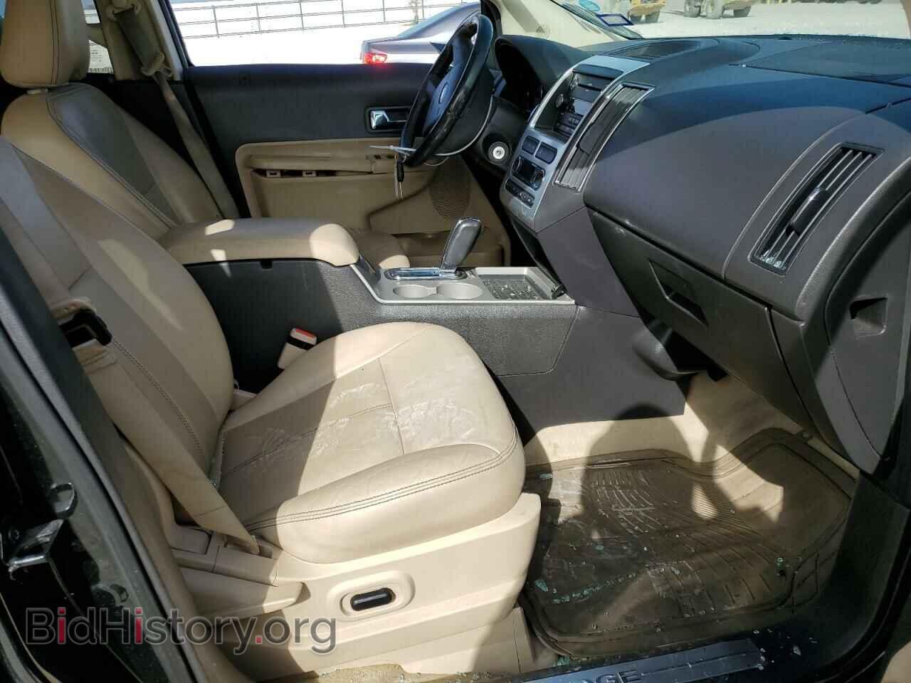 2010 FORD EDGE - VIN: 2FMDK3KC9ABB47997 - Photo 7