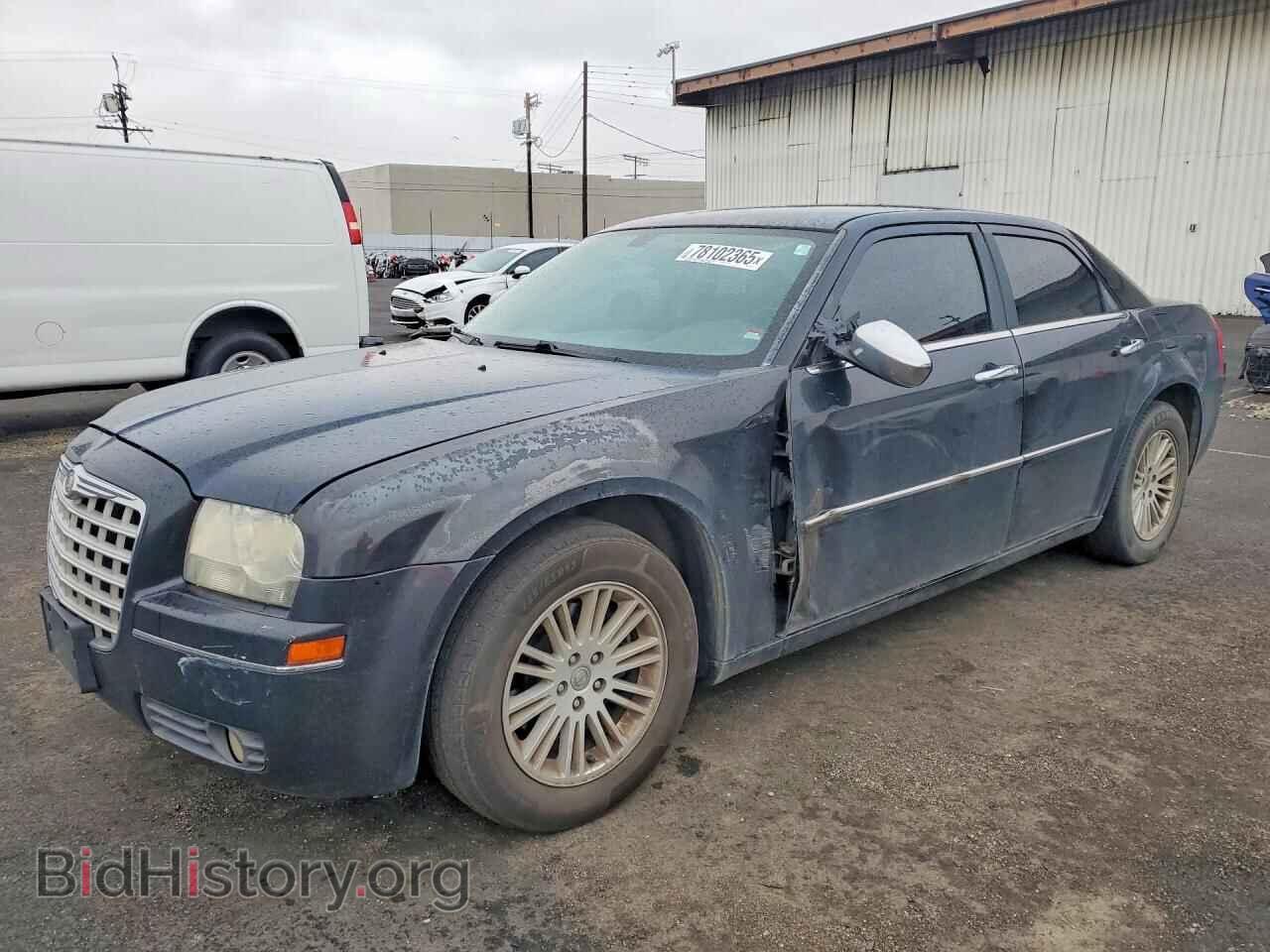 Photo 2C3CA5CV3AH241793 - CHRYSLER 300 2010