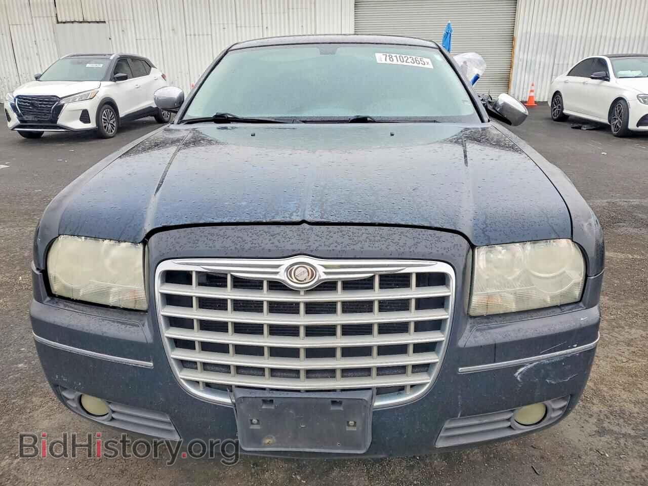 2010 CHRYSLER 300 - VIN: 2C3CA5CV3AH241793 - Фото 5