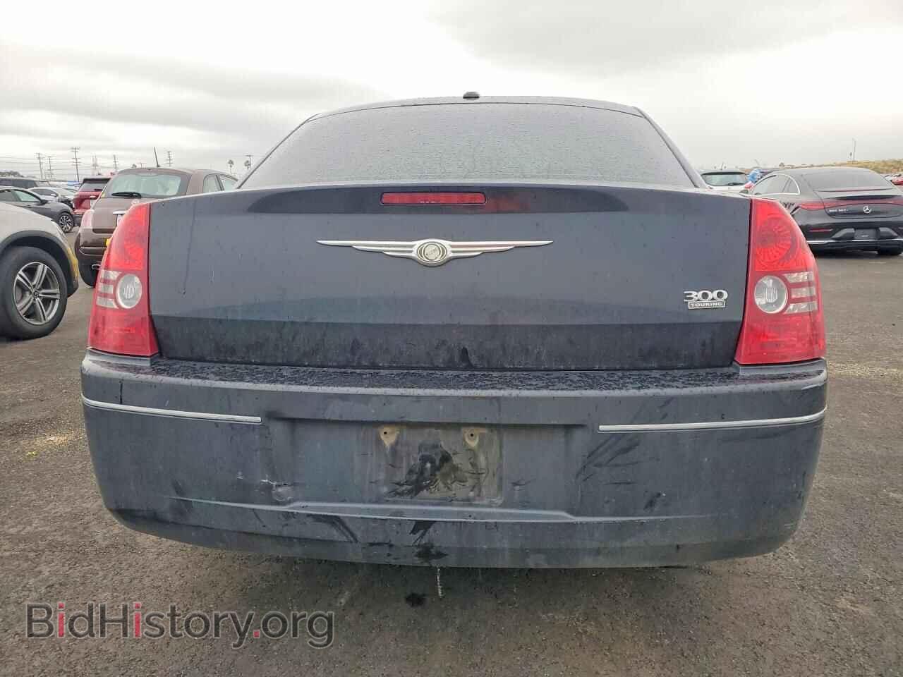 2010 CHRYSLER 300 - VIN: 2C3CA5CV3AH241793 - Фото 6