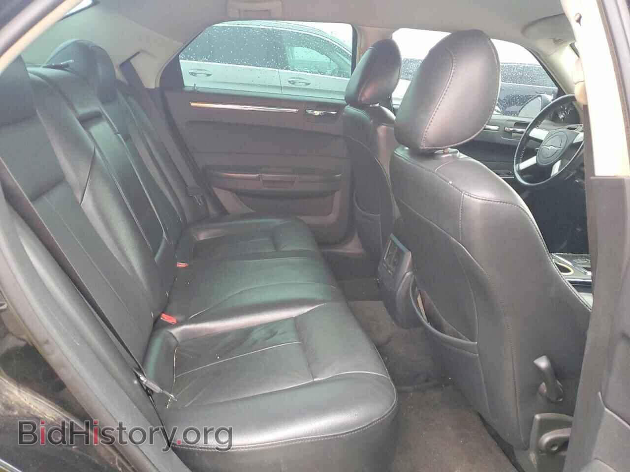 2010 CHRYSLER 300 - VIN: 2C3CA5CV3AH241793 - Фото 10