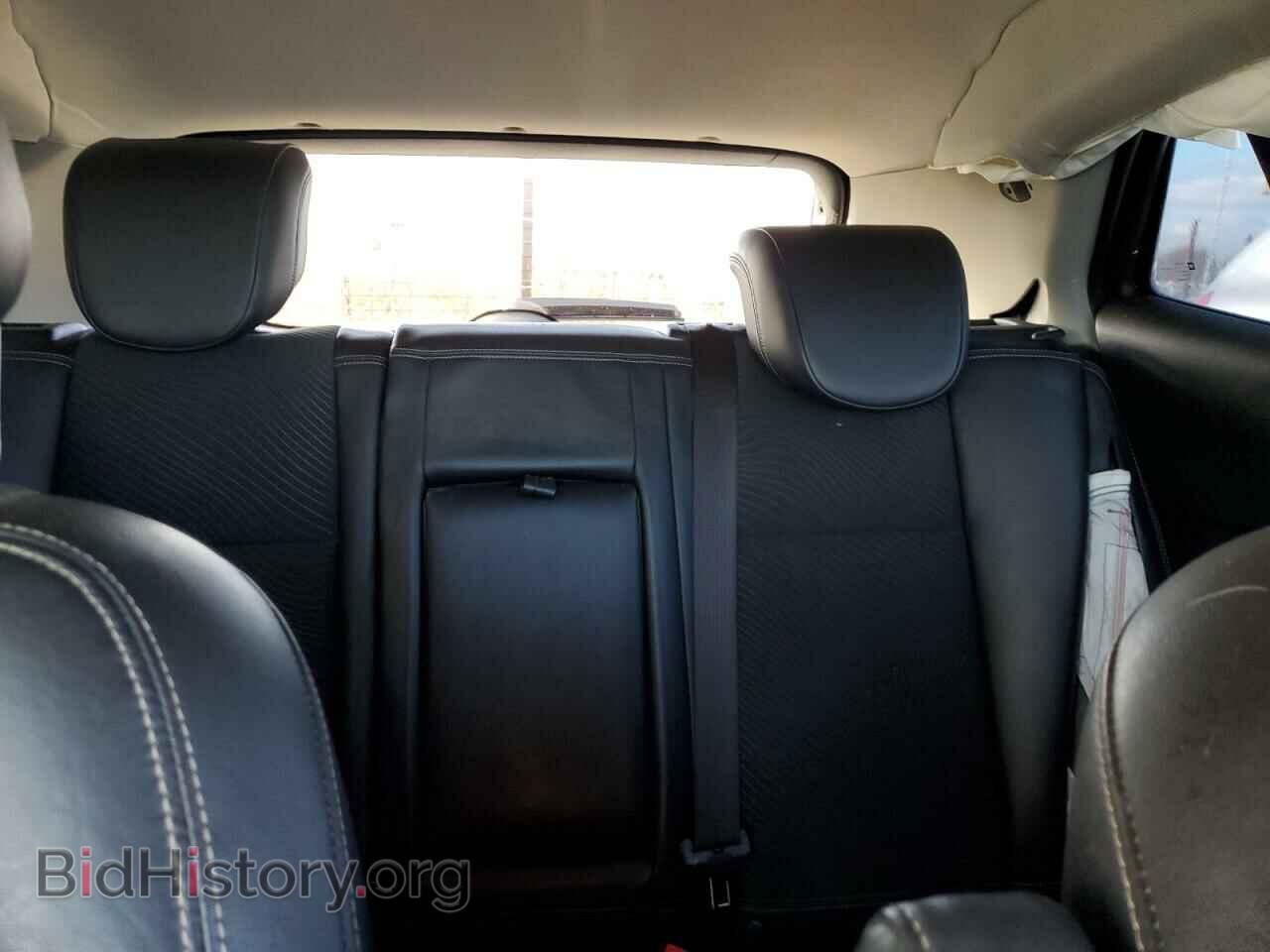 2014 BUICK ENCORE - VIN: KL4CJASB9EB737086 - Photo 10