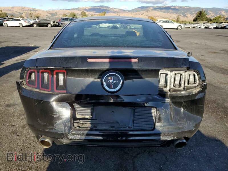 2014 Ford ALL MODELS (VIN 1ZVBP8AM8E5334742) — photo 6 of 12