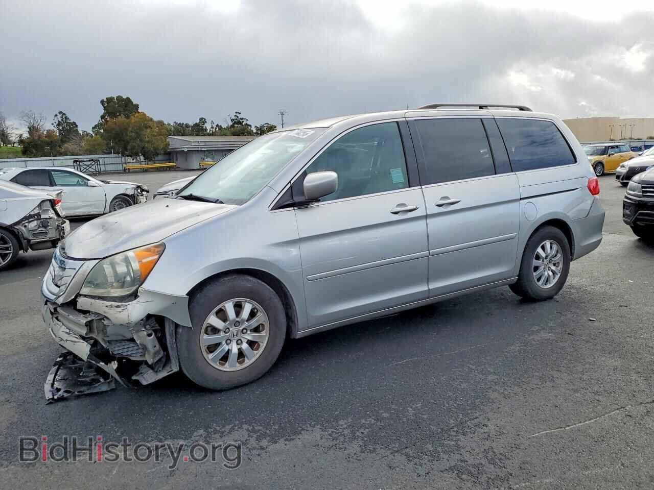 Photo 5FNRL38439B048047 - HONDA All Models 2009