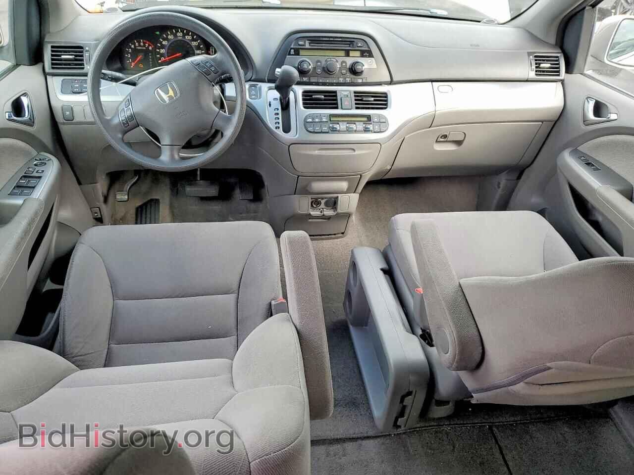 2009 HONDA All Models - VIN: 5FNRL38439B048047 - Фото 8