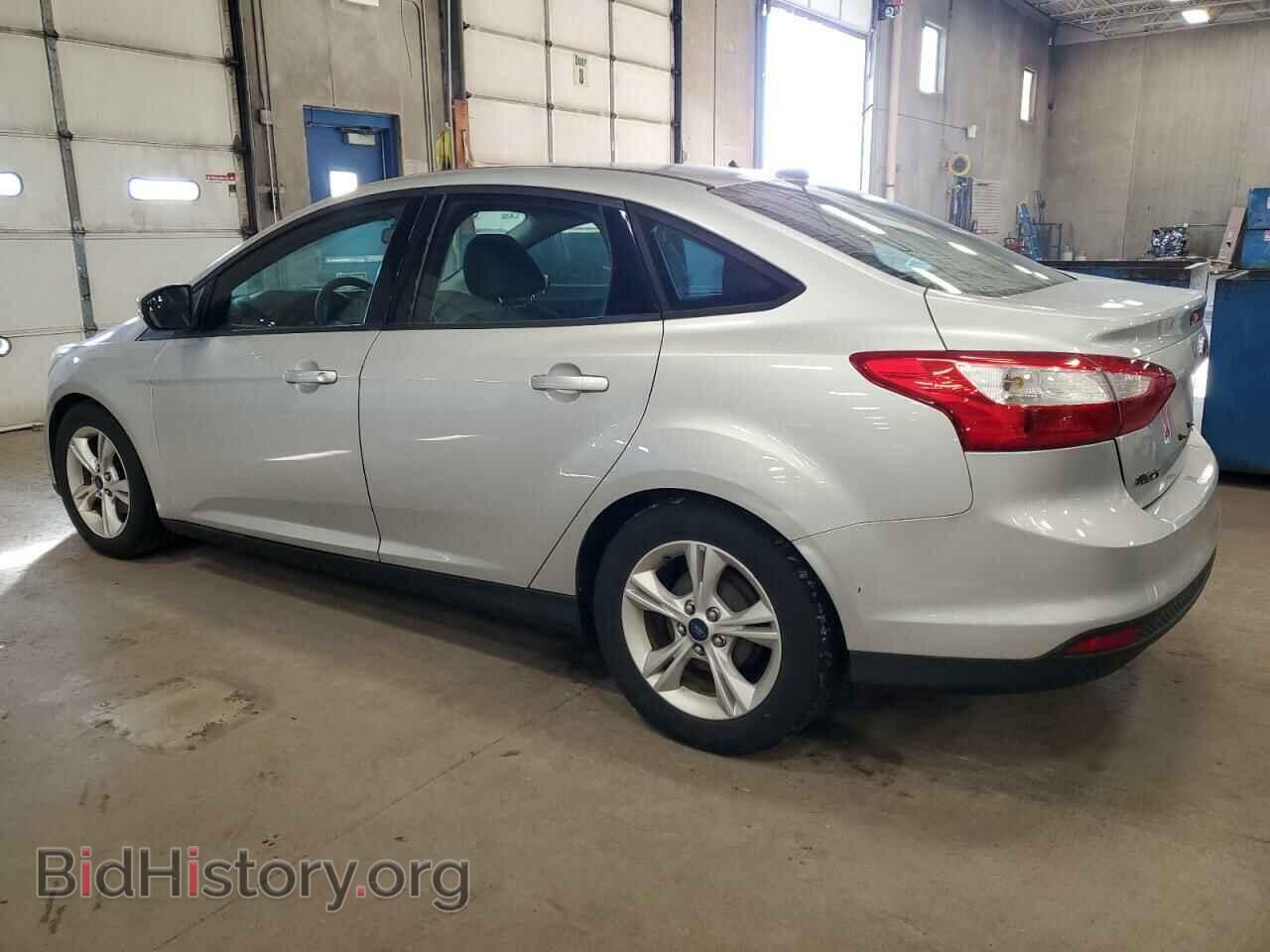 2014 FORD FOCUS - VIN: 1FADP3F21EL458732 - Photo 2