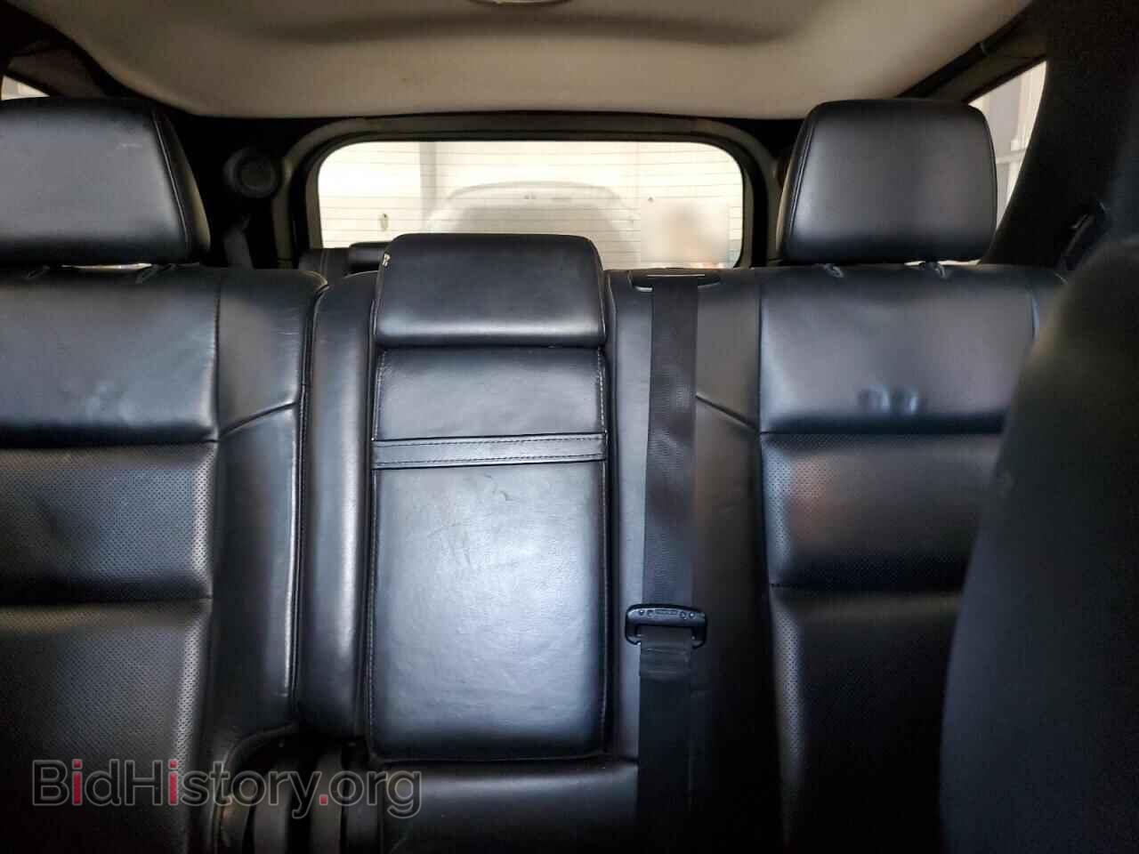 2012 DODGE DURANGO - VIN: 1C4SDJET2CC138650 - Фото 10