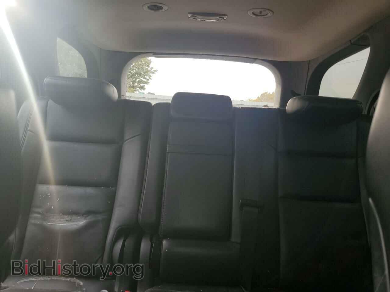 2013 DODGE DURANGO - VIN: 1C4RDJDG4DC602252 - Photo 10