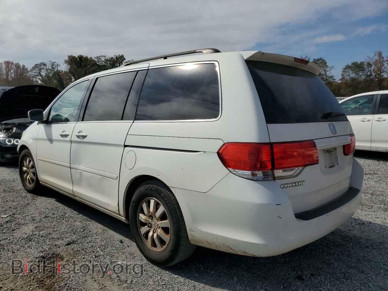 2010 HONDA All Models - VIN: 5FNRL3H42AB100014 - Фото 2