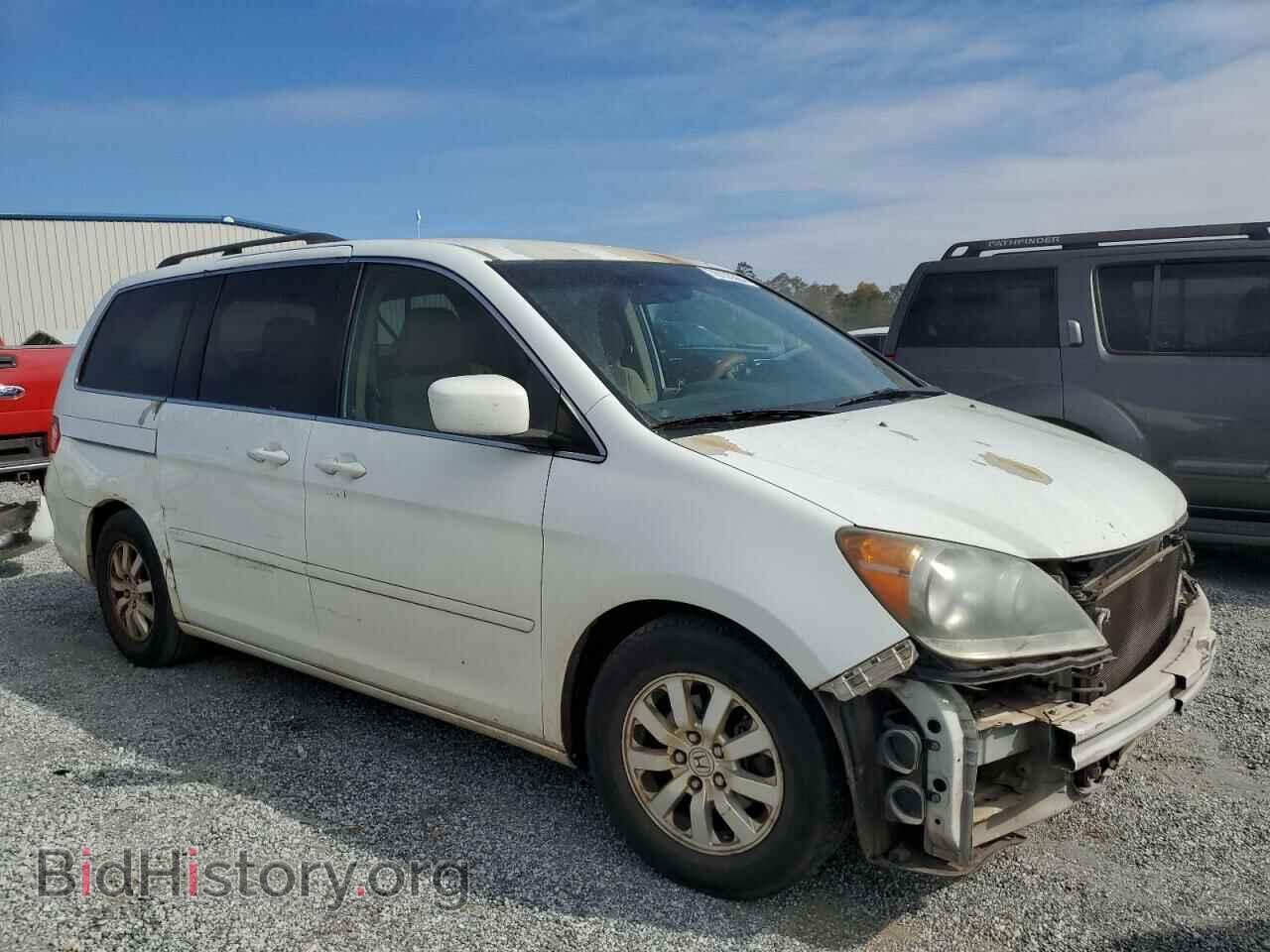 2010 HONDA All Models - VIN: 5FNRL3H42AB100014 - Фото 4