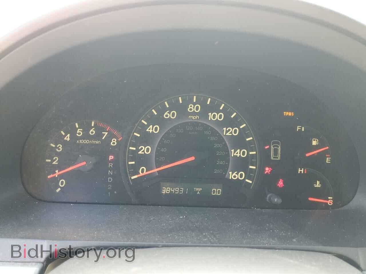 2010 HONDA All Models - VIN: 5FNRL3H42AB100014 - Фото 9