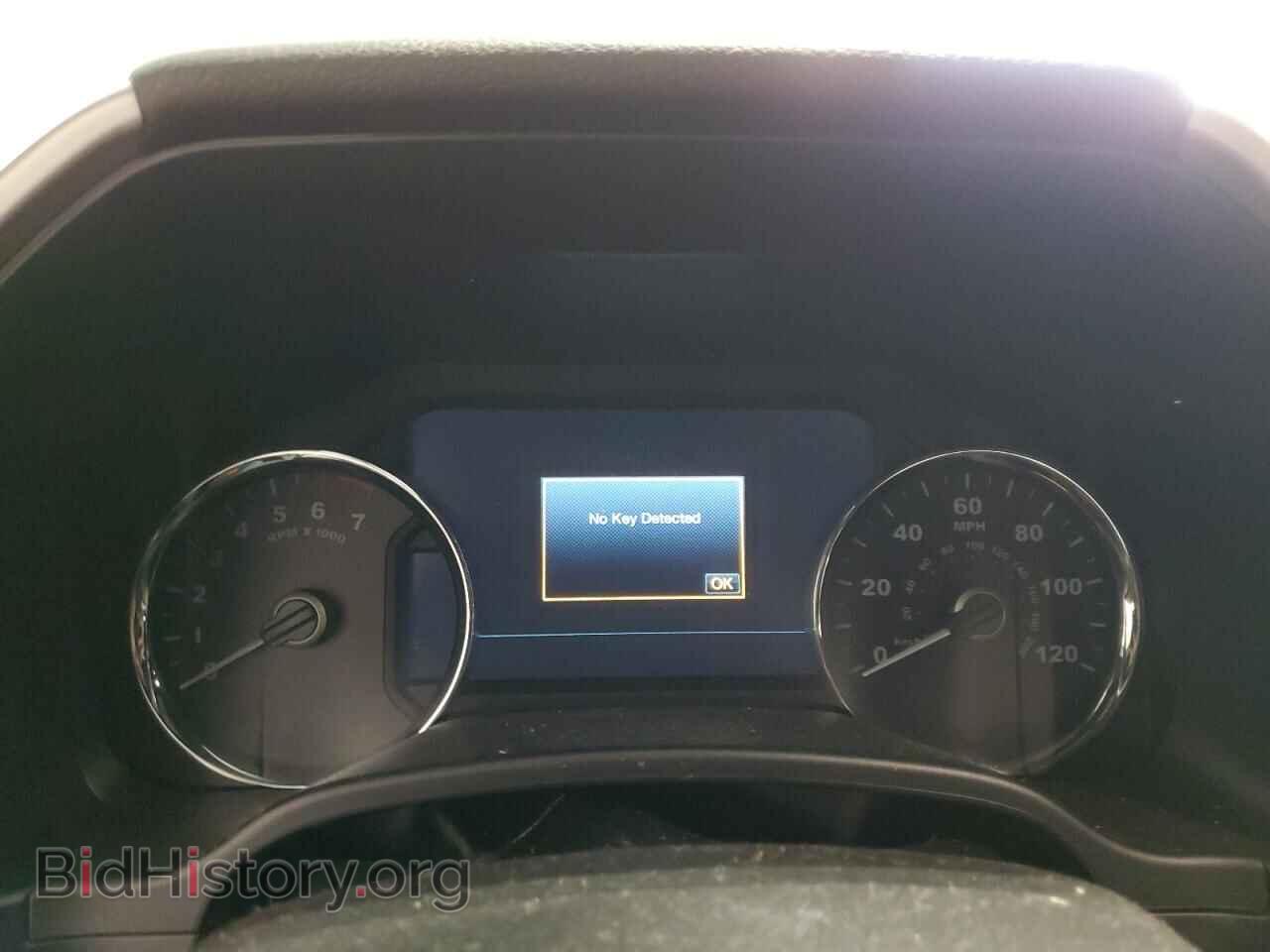 2018 FORD F-150 - VIN: 1FTFW1EG9JFE18334 - Фото 9