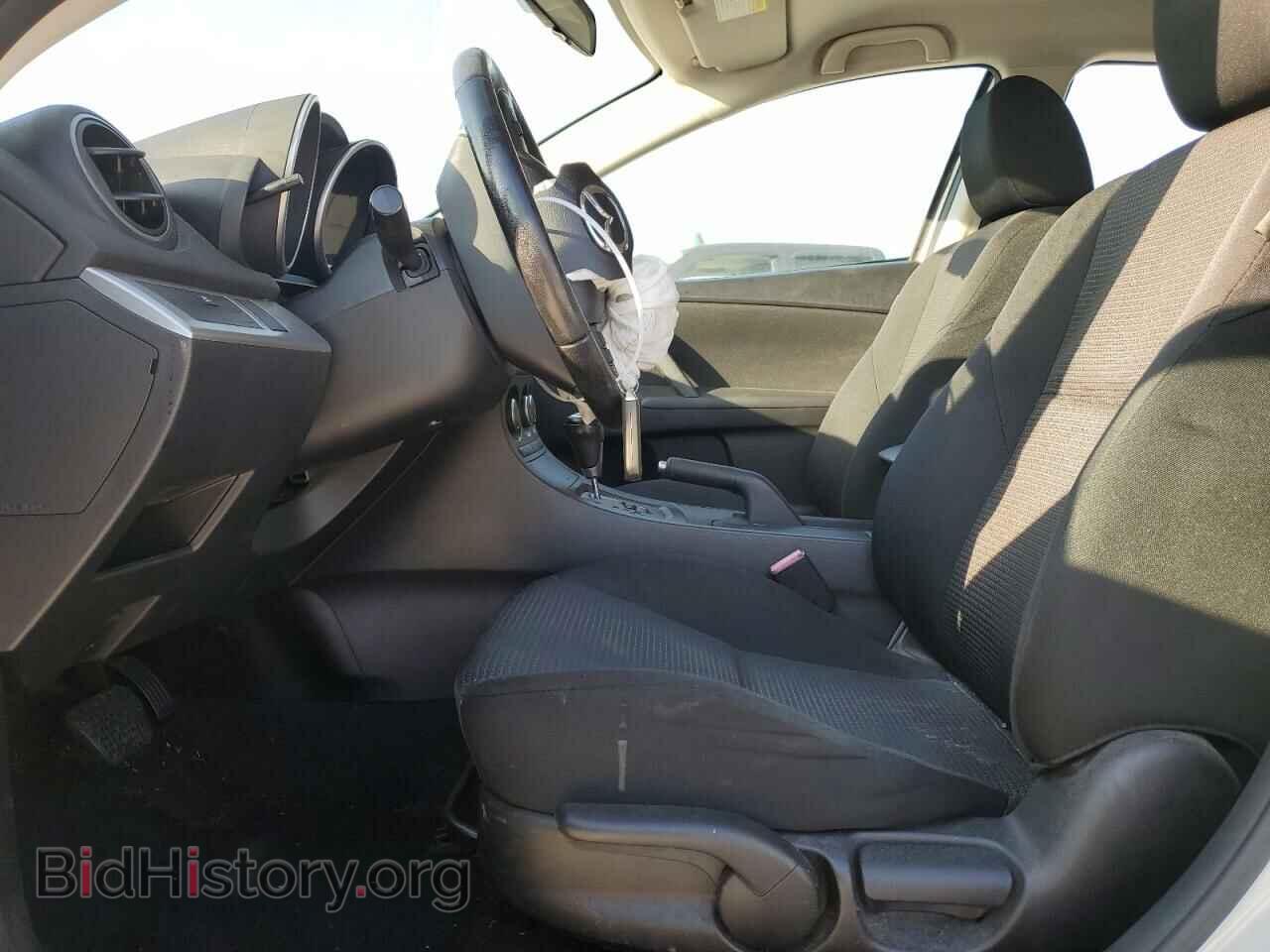 2013 MAZDA 3 - VIN: JM1BL1L7XD1751394 - Фото 7