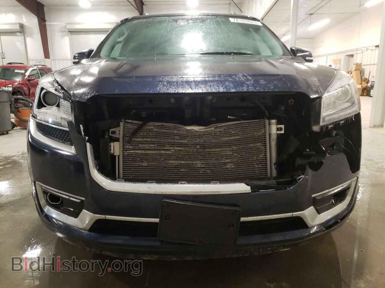 2015 GMC ACADIA - VIN: 1GKKVRKD2FJ156322 - Фото 5