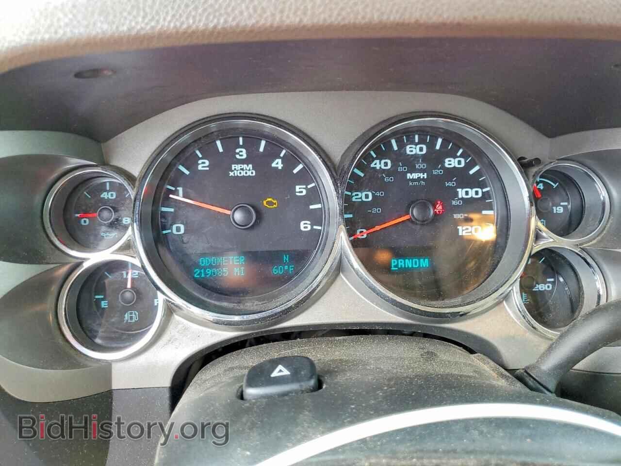 2012 GMC SIERRA - VIN: 3GTP2VE72CG245961 - Фото 9
