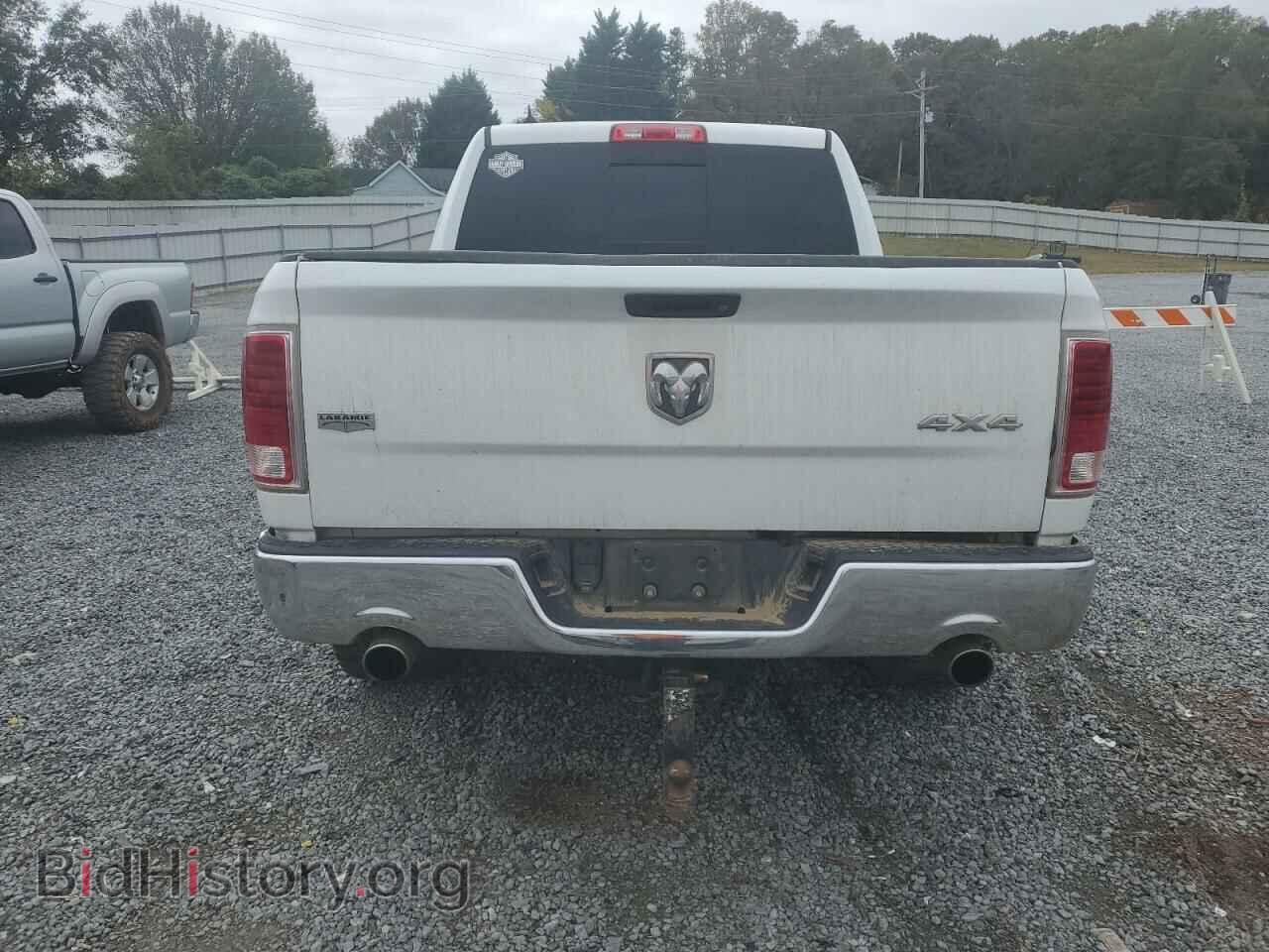 2017 RAM 1500 - VIN: 1C6RR7NT7HS808376 - Фото 6
