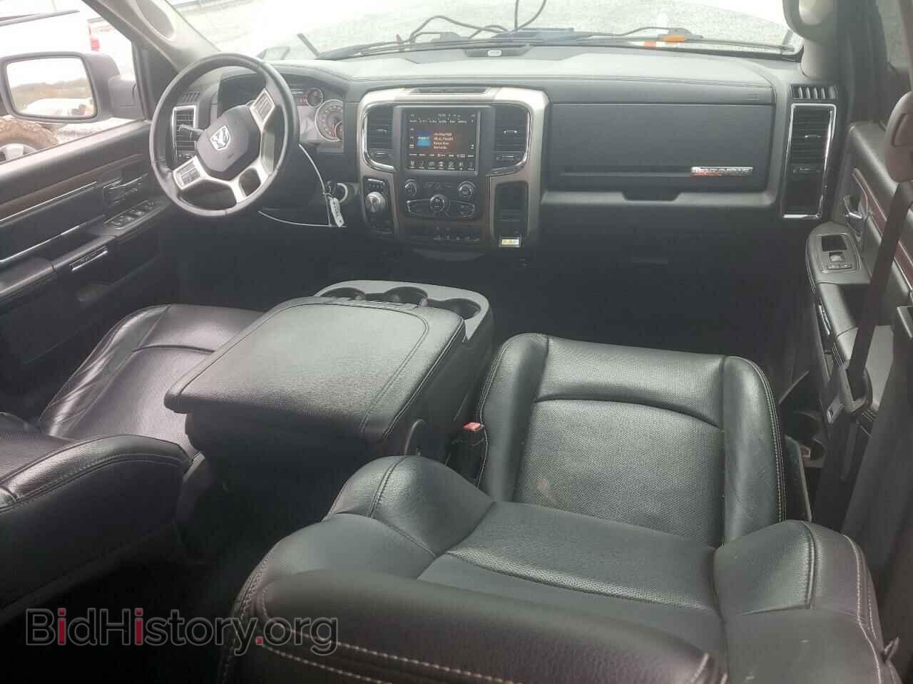2017 RAM 1500 - VIN: 1C6RR7NT7HS808376 - Фото 8