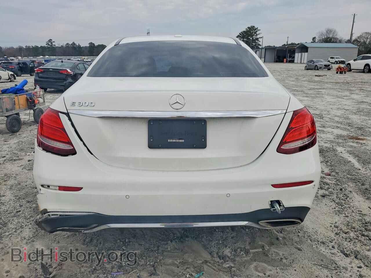 2017 MERCEDES-BENZ E-CLASS - VIN: WDDZF4JB3HA040047 - Фото 6