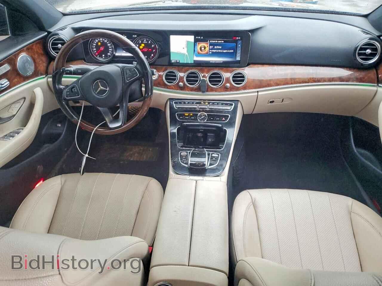 2017 MERCEDES-BENZ E-CLASS - VIN: WDDZF4KB7HA177331 - Фото 8