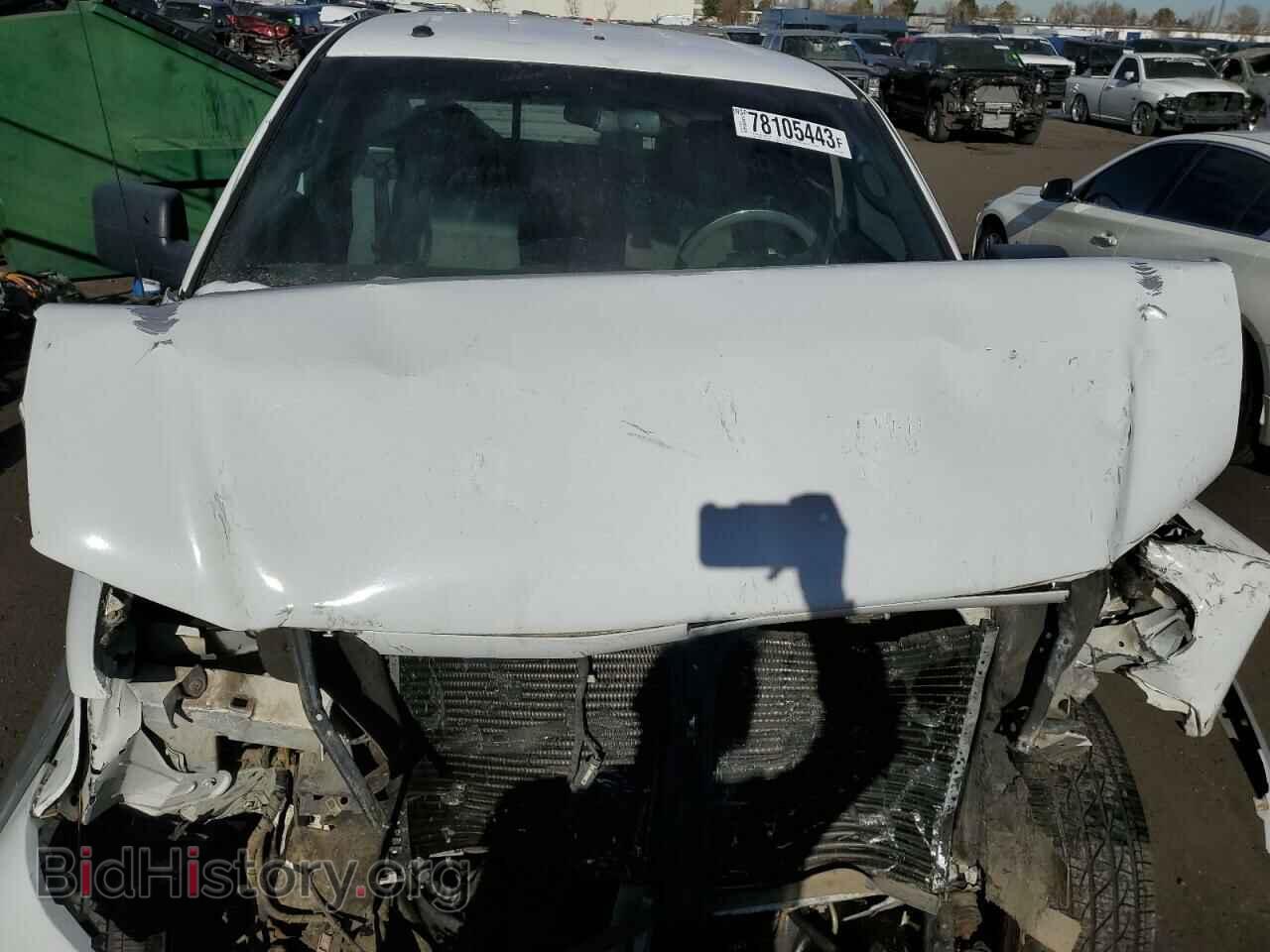 2006 FORD All Models - VIN: 1FTPX14506FA61358 - Фото 11