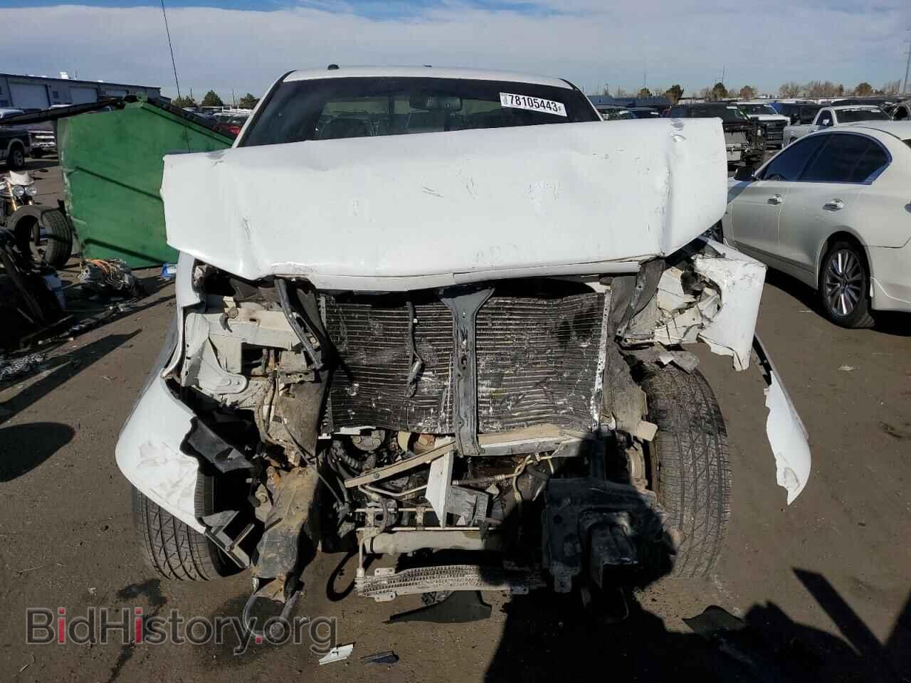 2006 FORD All Models - VIN: 1FTPX14506FA61358 - Фото 5