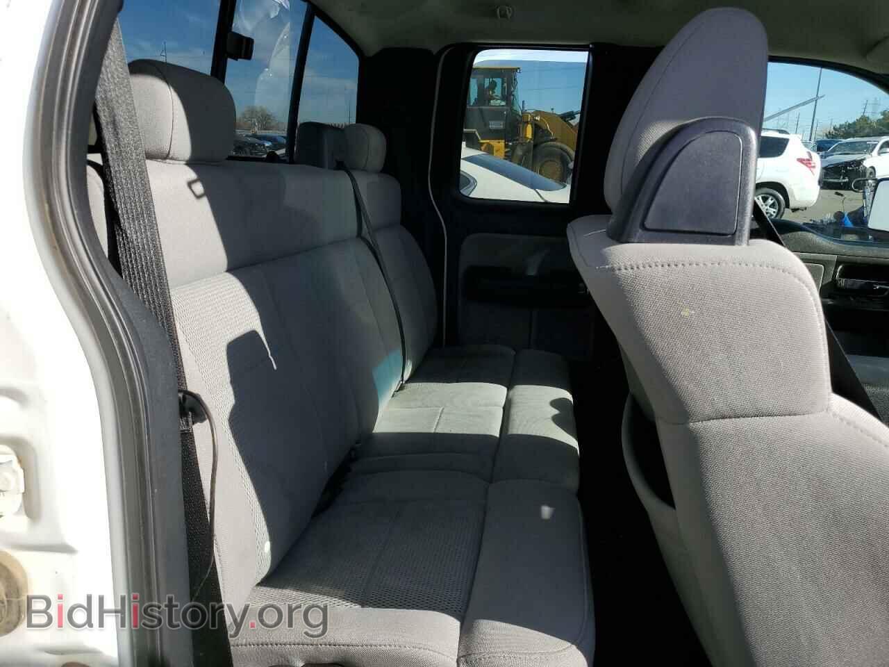 2006 FORD All Models - VIN: 1FTPX14506FA61358 - Фото 10