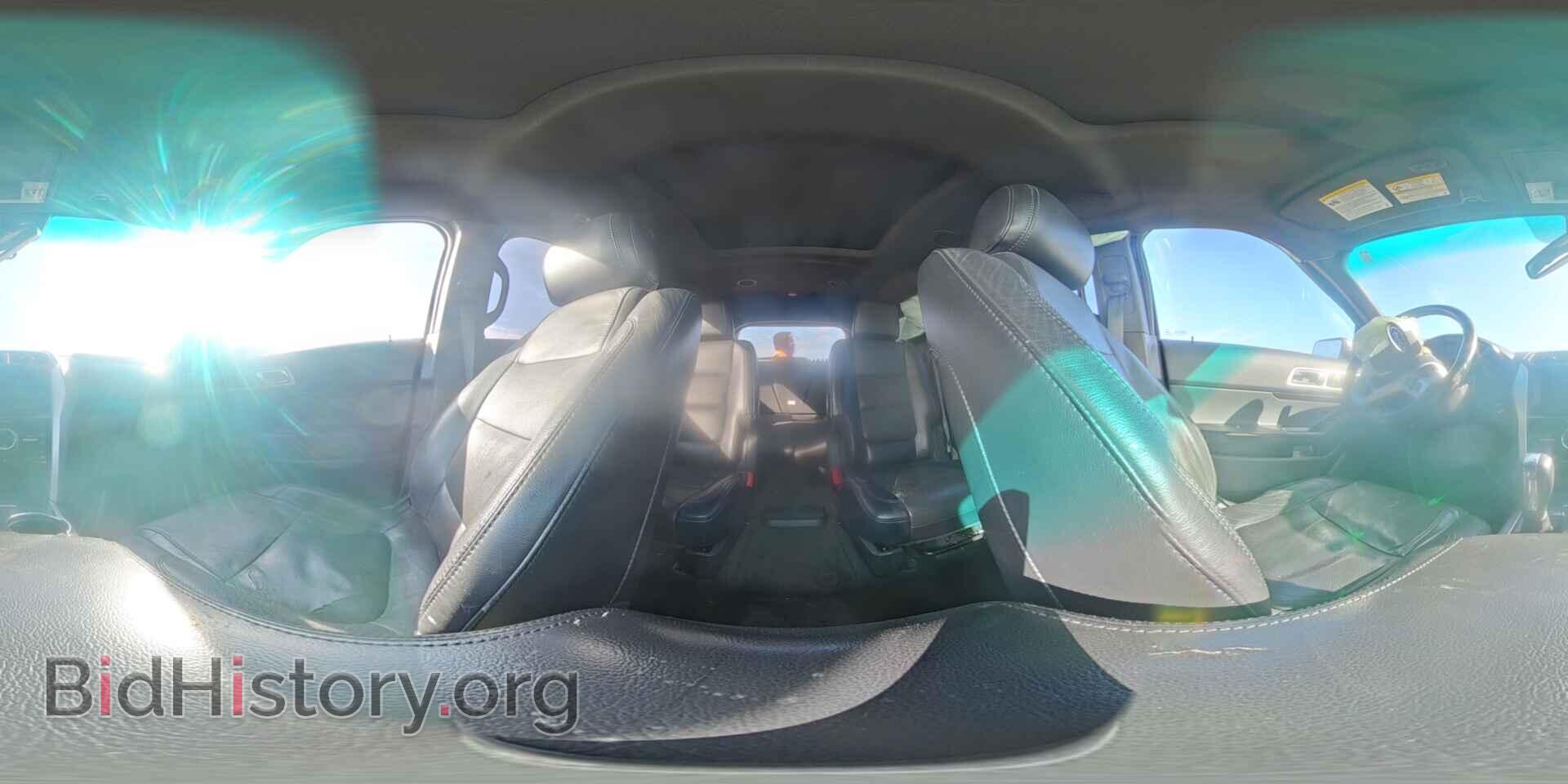 2012 FORD EXPLORER - VIN: 1FMHK8F85CGB01566 - Photo 15