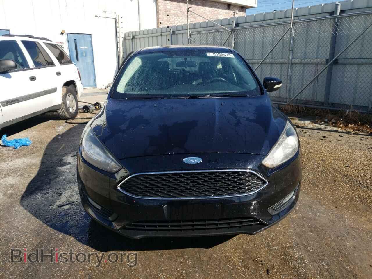 2016 FORD FOCUS - VIN: 1FADP3K21GL205421 - Фото 5
