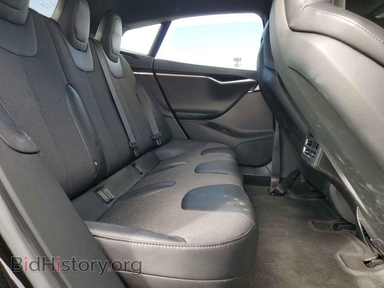 2016 TESLA MODEL S - VIN: 5YJSA1E17GF152463 - Photo 10