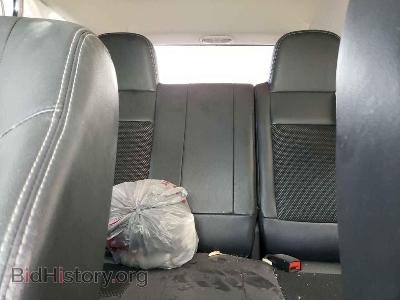 2017 JEEP COMPASS - VIN: 1C4NJCEA3HD115167 - Photo 10