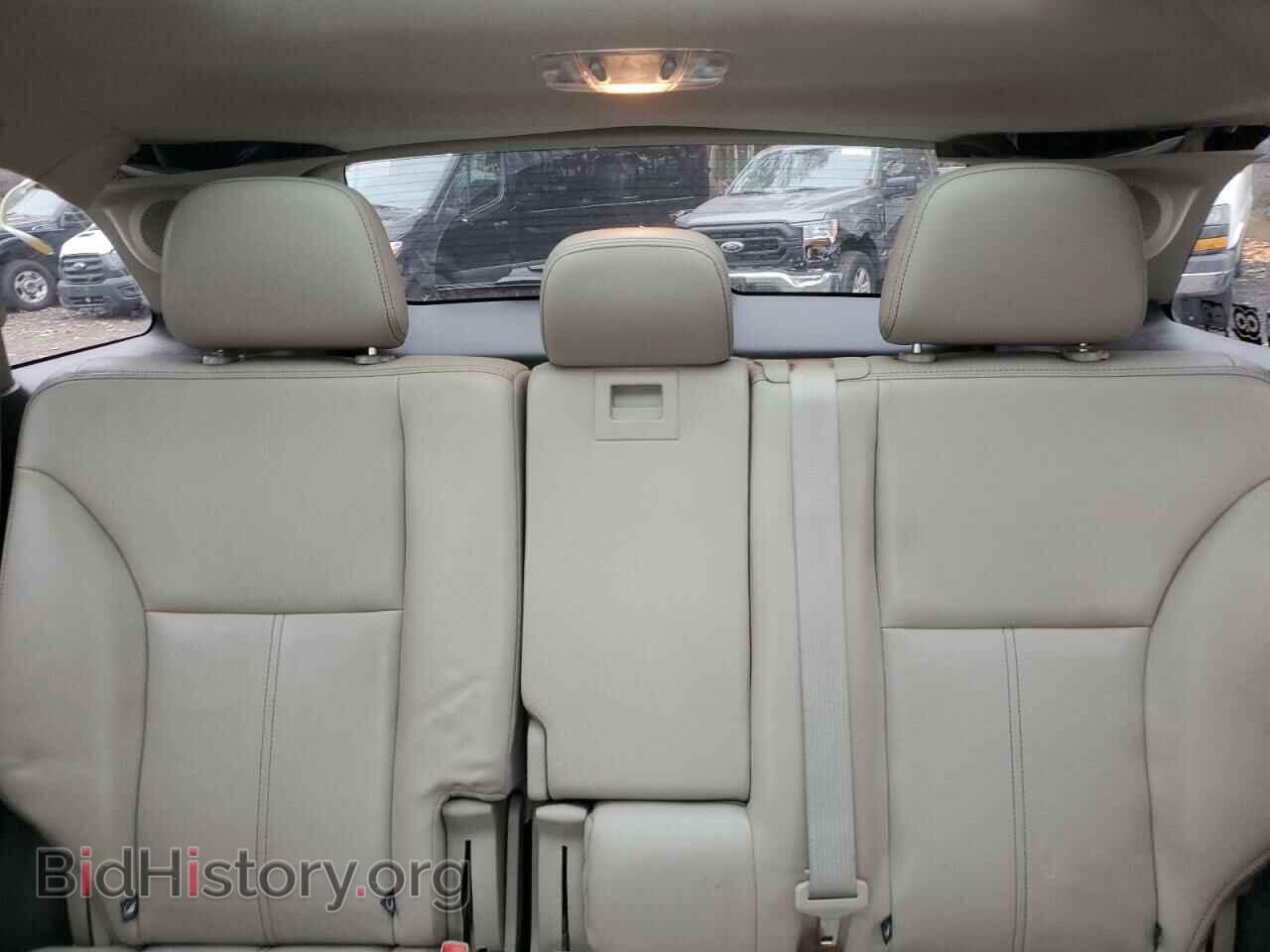 2012 FORD EDGE - VIN: 2FMDK4KC2CBA88154 - Фото 10