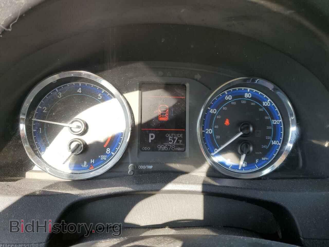 2017 TOYOTA COROLLA - VIN: 2T1BURHEXHC847319 - Photo 9