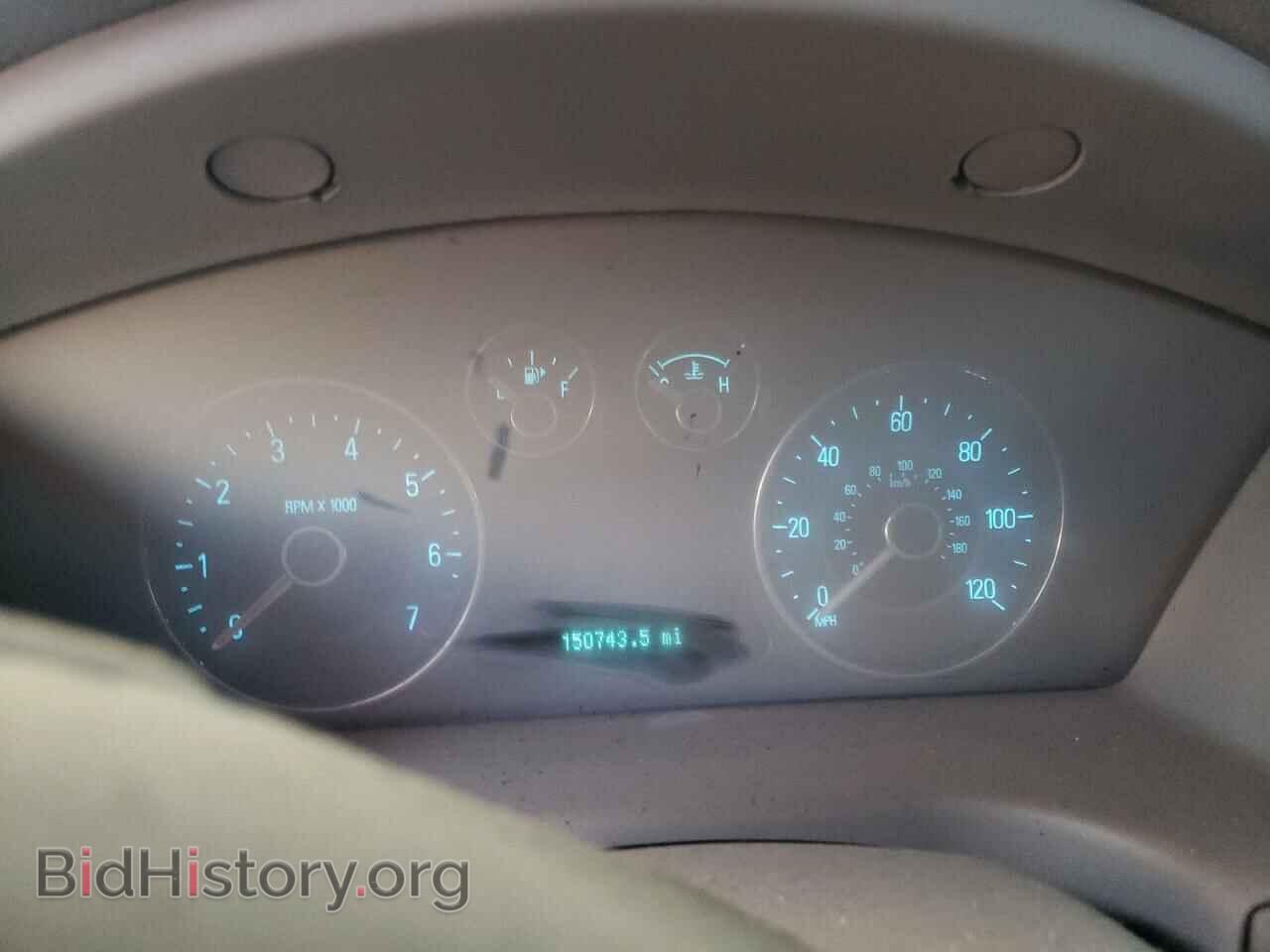 2011 FORD FLEX - VIN: 2FMGK5CC4BBD32015 - Photo 9
