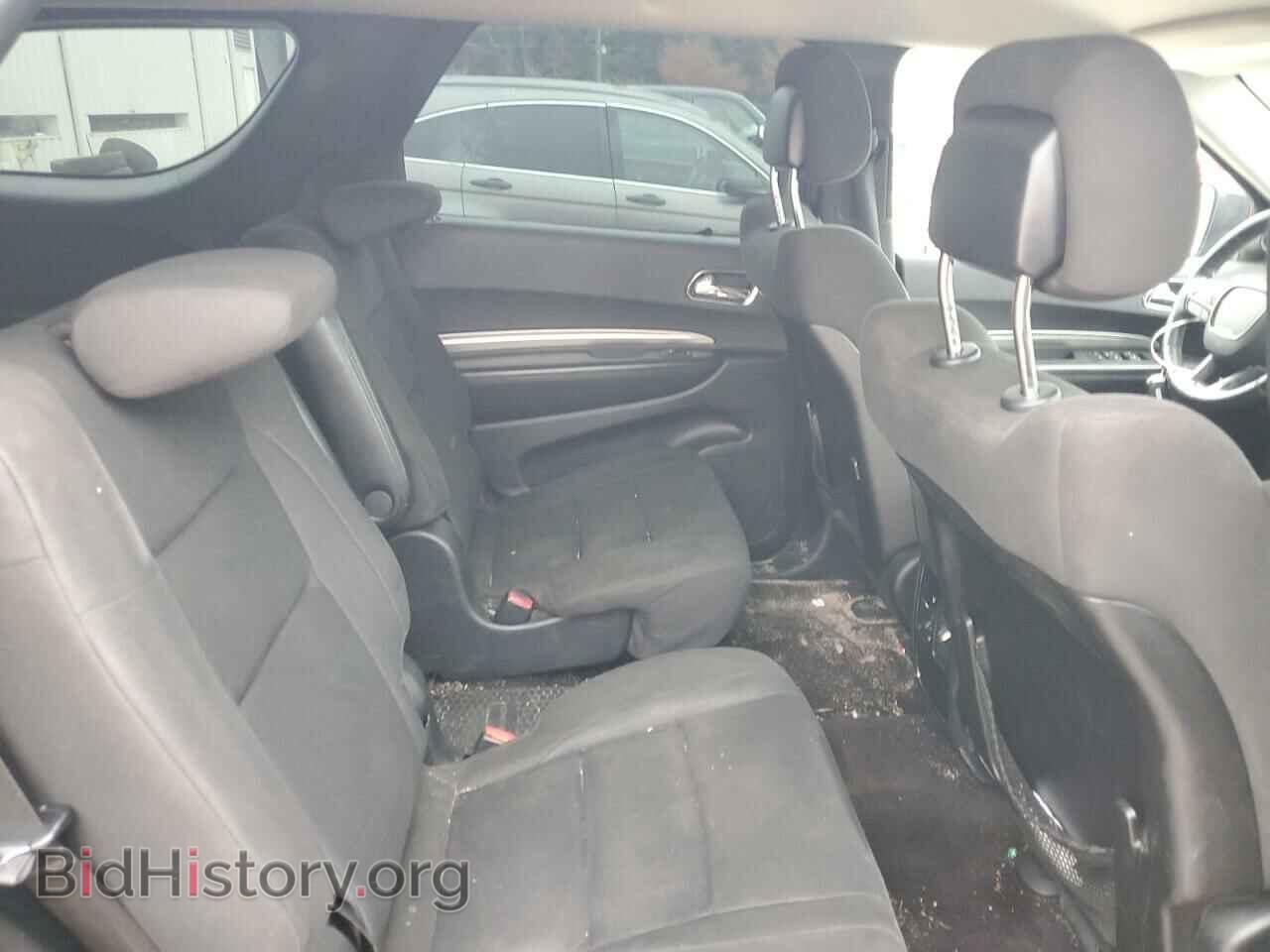 2015 DODGE DURANGO - VIN: 1C4RDHAG7FC239378 - Photo 11