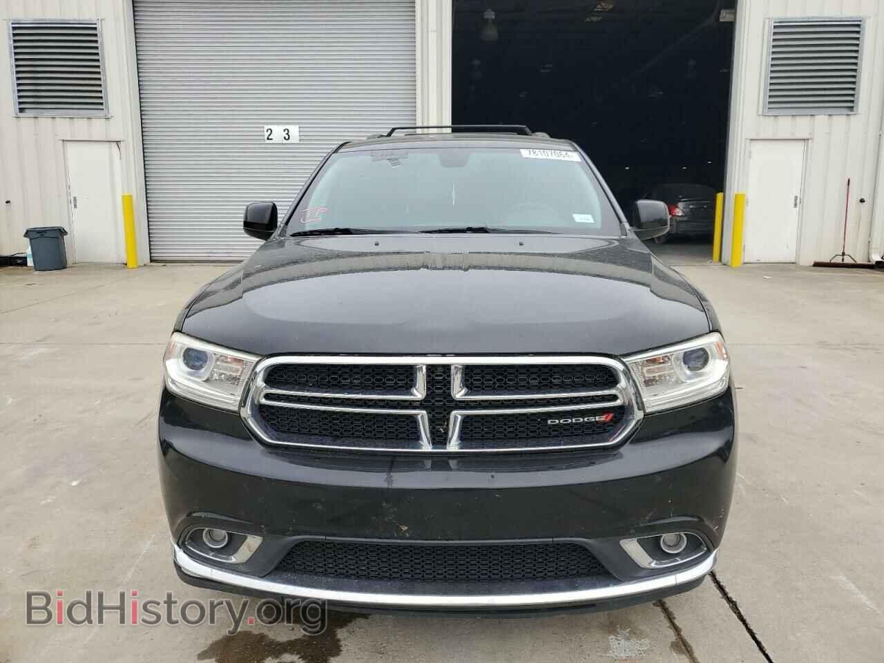2015 DODGE DURANGO - VIN: 1C4RDHAG7FC239378 - Photo 5