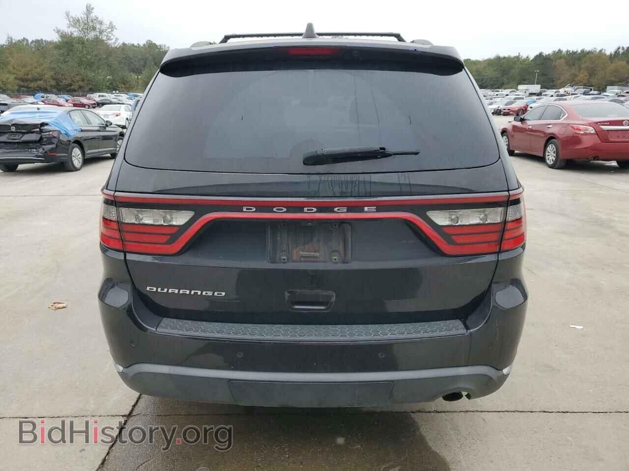 2015 DODGE DURANGO - VIN: 1C4RDHAG7FC239378 - Photo 6