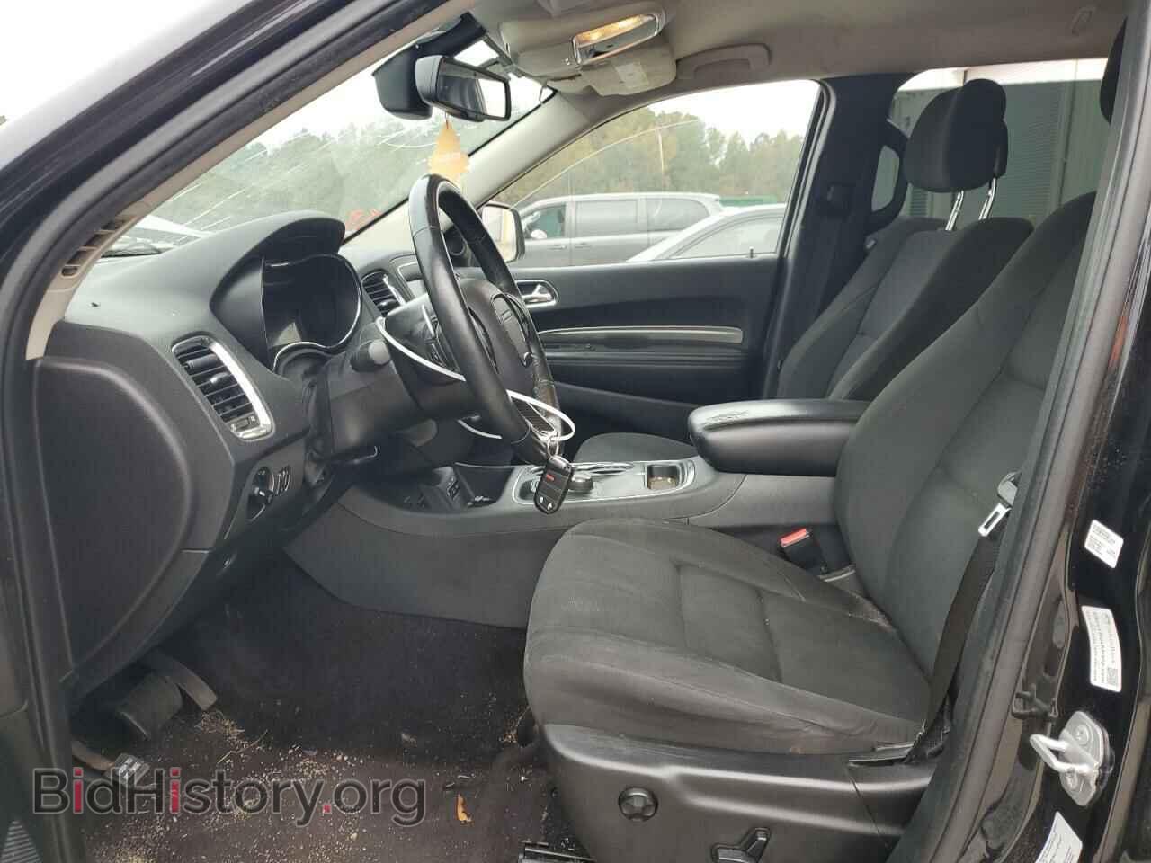 2015 DODGE DURANGO - VIN: 1C4RDHAG7FC239378 - Photo 7