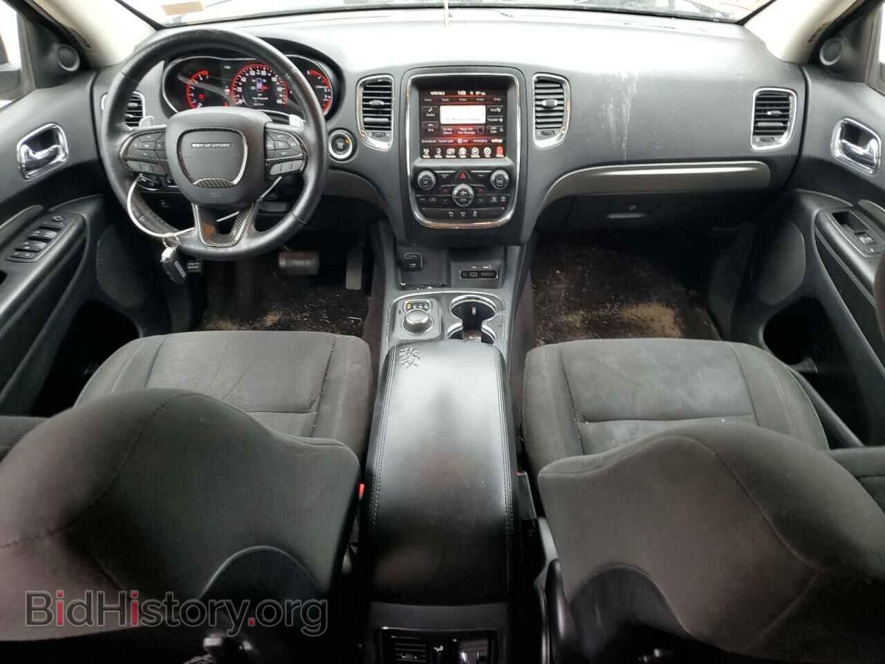 2015 DODGE DURANGO - VIN: 1C4RDHAG7FC239378 - Photo 8
