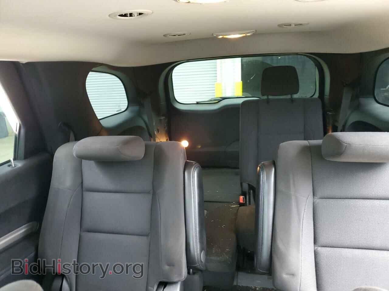 2015 DODGE DURANGO - VIN: 1C4RDHAG7FC239378 - Photo 10