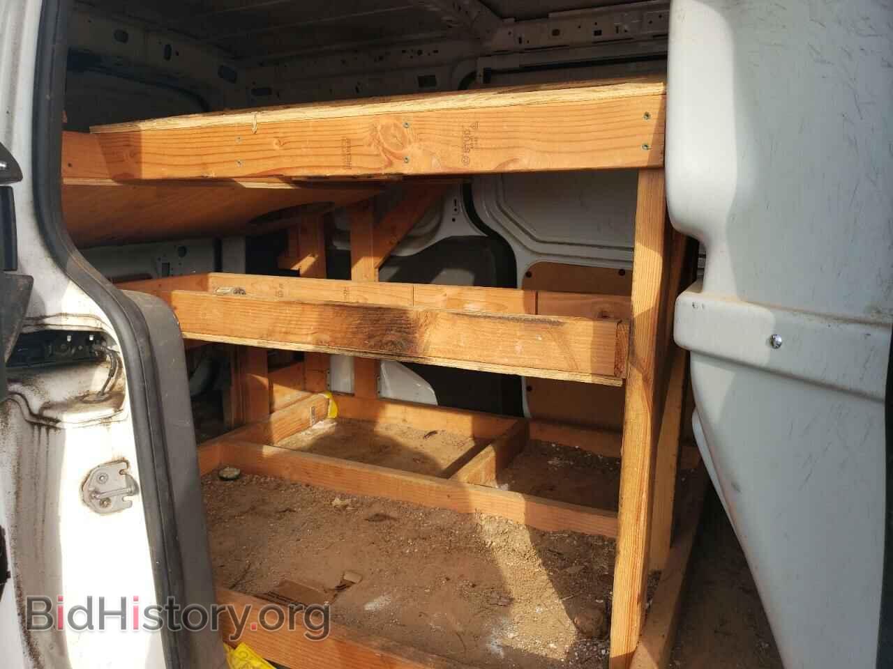 2019 FORD TRANSIT - VIN: NM0LS7E21K1401125 - Фото 11